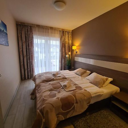 Apartament Czarna Góra BORMIO 2 Sienna  Zewnętrze zdjęcie