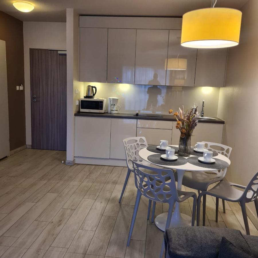 Apartament Czarna Góra BORMIO 2 Sienna  Zewnętrze zdjęcie