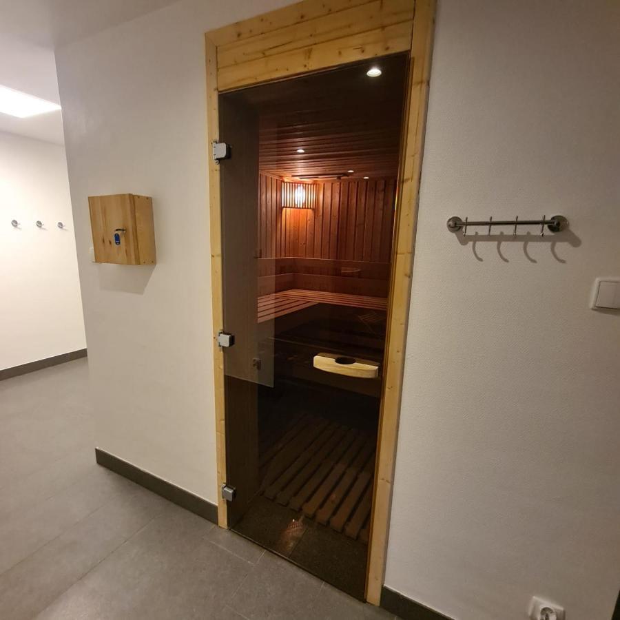 Apartament Czarna Góra BORMIO 2 Sienna  Zewnętrze zdjęcie