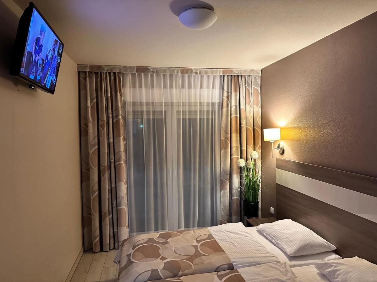 Apartament Czarna Góra BORMIO 2 Sienna  Zewnętrze zdjęcie